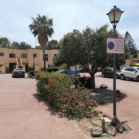 Casa El Sotillo Bajo Almería Exteriör bild