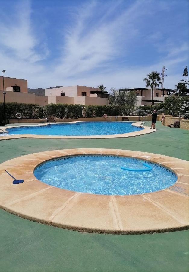 Casa El Sotillo Bajo Almería Exteriör bild