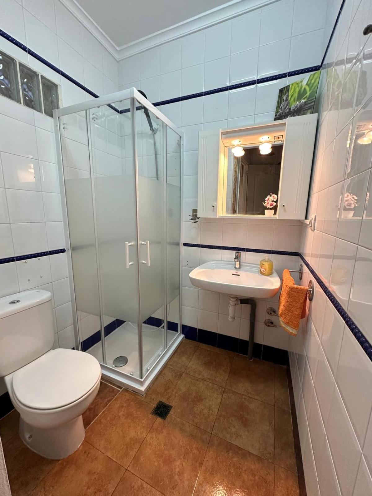 Casa El Sotillo Bajo Almería Exteriör bild